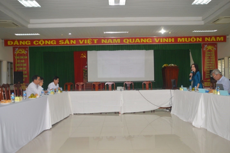 kiem tra danh gia chat luong benh vien va khao sat su hai long nguoi benh nhan vien y te nam 2024