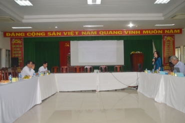kiem tra danh gia chat luong benh vien va khao sat su hai long nguoi benh nhan vien y te nam 2024