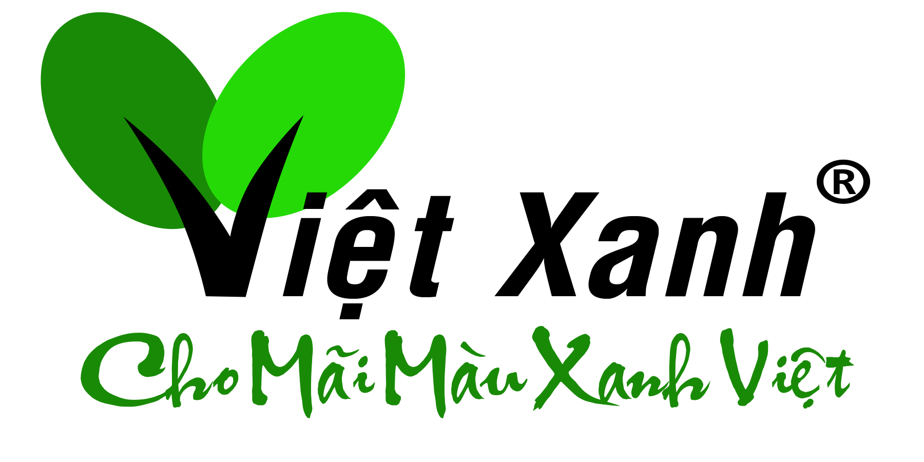 cong ty tnhh san xuat thuong mai dich vu moi truong viet xanh