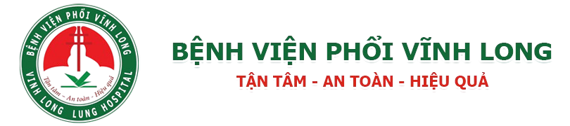 Bệnh Viện Phổi Vĩnh Long